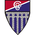 Gimnástica Segoviana CF badge